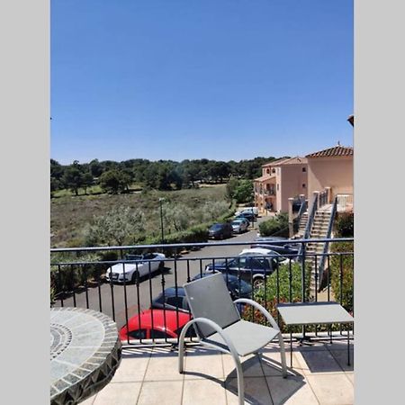 Appartement Golf Saint Thomas - Belle Residence 贝济耶 外观 照片