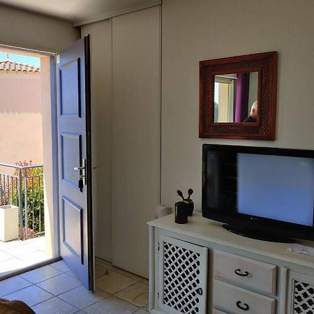 Appartement Golf Saint Thomas - Belle Residence 贝济耶 外观 照片