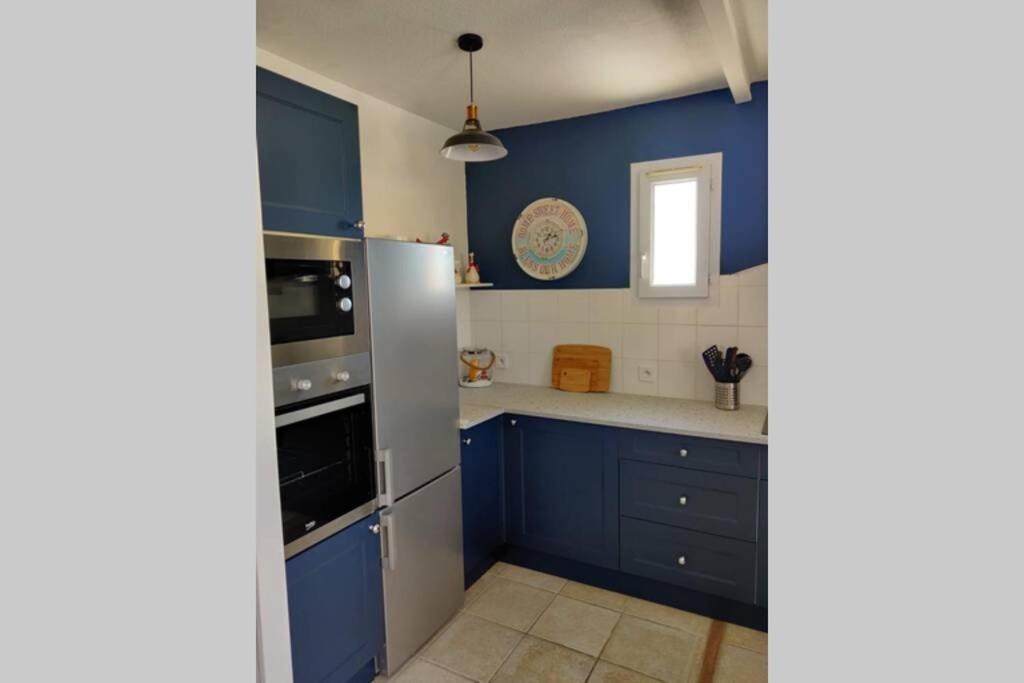 Appartement Golf Saint Thomas - Belle Residence 贝济耶 外观 照片