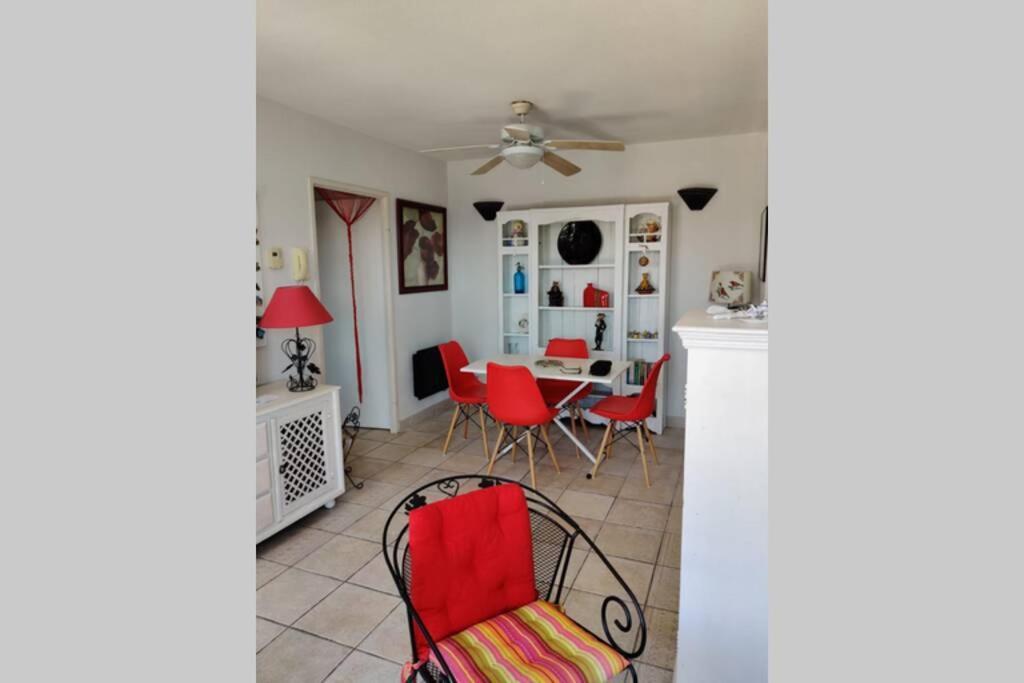 Appartement Golf Saint Thomas - Belle Residence 贝济耶 外观 照片